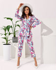 Women trousers model 172941 Roco Fashion