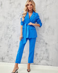 Women trousers model 172946 Roco Fashion