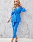 Women trousers model 172946 Roco Fashion