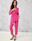 Women trousers model 172947 Roco Fashion
