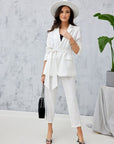 Women trousers model 172948 Roco Fashion