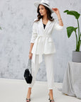Women trousers model 172948 Roco Fashion