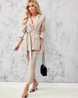 Women trousers model 172950 Roco Fashion