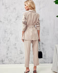 Women trousers model 172950 Roco Fashion