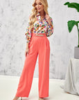 Women trousers model 172955 Roco Fashion
