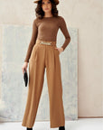 Women trousers model 172959 Roco Fashion