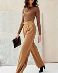 Women trousers model 172959 Roco Fashion