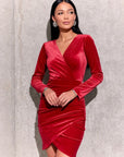 Evening dress model 172987 Roco Fashion