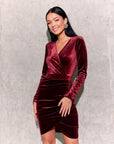 Evening dress model 172989 Roco Fashion