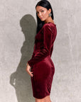 Evening dress model 172989 Roco Fashion