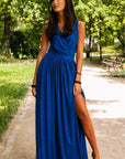 Long dress model 173010 Roco Fashion