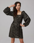 Evening dress model 173017 Roco Fashion