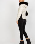 Jacket model 173201 NM