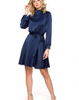 Evening dress model 173125 Makover