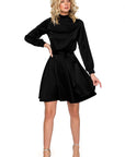Evening dress model 173126 Makover