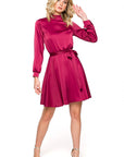 Evening dress model 173127 Makover