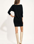 Evening dress model 173218 Nife