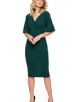 Evening dress model 173144 Makover