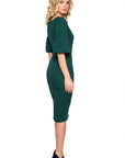 Evening dress model 173144 Makover