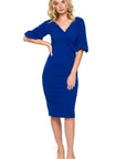 Evening dress model 173147 Makover