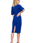 Evening dress model 173147 Makover