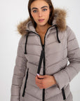 Jacket model 173231 NM