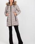 Jacket model 173231 NM