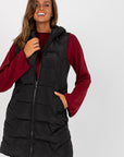 Gilet model 173234 NM