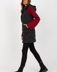 Gilet model 173234 NM