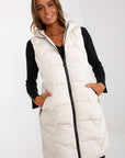 Gilet model 173235 NM