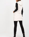 Gilet model 173235 NM