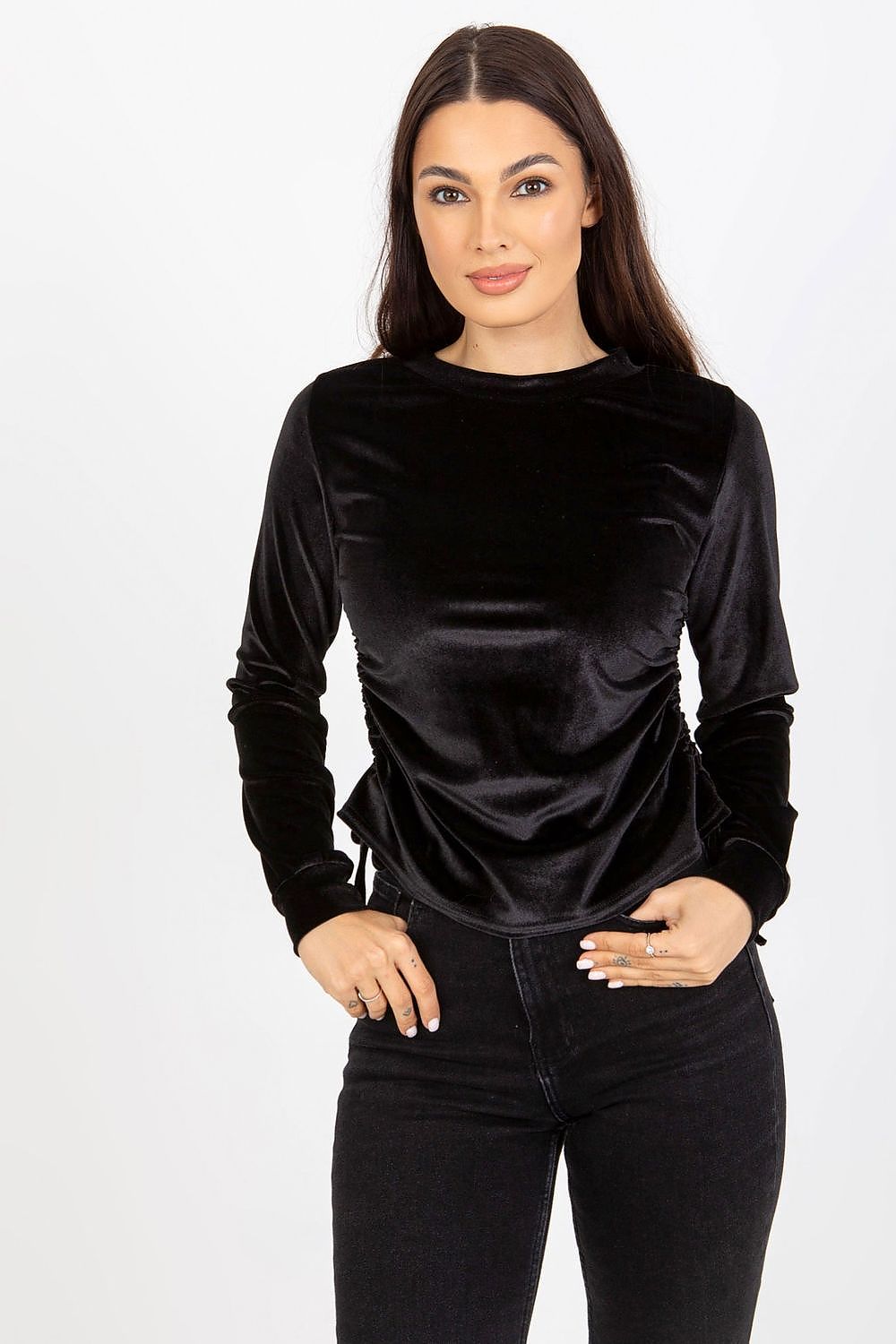 Blouse model 173316 Lakerta - Toi ‘n’ Moi Ltd