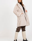 Coat model 173335 Och Bella