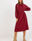 Daydress model 173396 Relevance