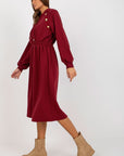 Daydress model 173396 Relevance