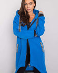 Sweatshirt model 173402 Relevance