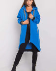 Sweatshirt model 173402 Relevance