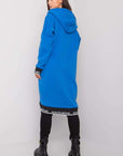 Sweatshirt model 173402 Relevance
