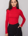 Turtleneck model 173403 Rue Paris