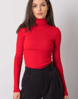 Turtleneck model 173403 Rue Paris