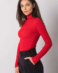 Turtleneck model 173403 Rue Paris