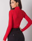 Turtleneck model 173403 Rue Paris