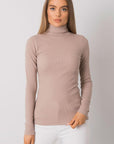 Turtleneck model 173404 Rue Paris