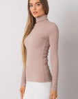 Turtleneck model 173404 Rue Paris