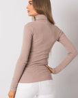 Turtleneck model 173404 Rue Paris