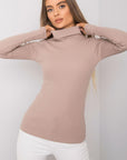 Turtleneck model 173404 Rue Paris