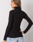Turtleneck model 173405 Rue Paris