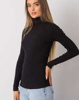 Turtleneck model 173405 Rue Paris