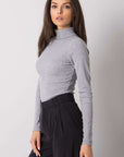 Turtleneck model 173406 Rue Paris