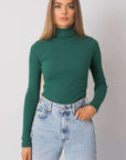 Turtleneck model 173407 Rue Paris